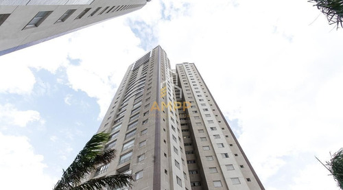 Imagem 10 de 15 de Apartamentos - Residencial - Tatuapé Condominium Club - 1583