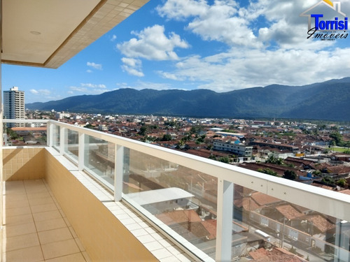 Imagem 12 de 30 de Apartamento Em Praia Grande, 01 Dormitório, Jardim Real - Ap2343 - Ap2343 - 69575728