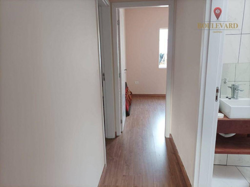 Imagem 7 de 19 de Casa Térrea Comercial, Com 2 Dormitórios À Venda, 100 M² Por R$ 980.000 - Hauer - Curitiba/pr - Ca0336