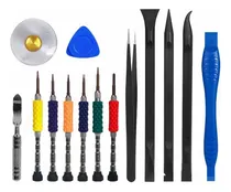 Comprar Kit Jogo Chaves Celular Manutenção Reparo Tablet Notebook