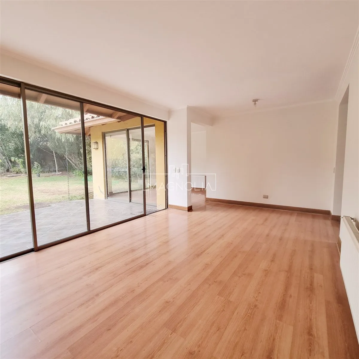 Imagen 3 de 24 de Casa En Arriendo De 5 Dorm. En Colina