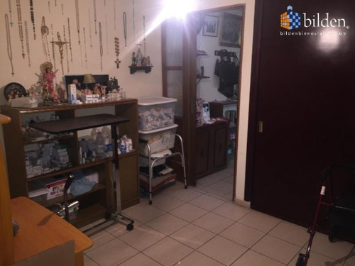Imagen 3 de 11 de Casa Sola En Venta Fracc. La Forestal