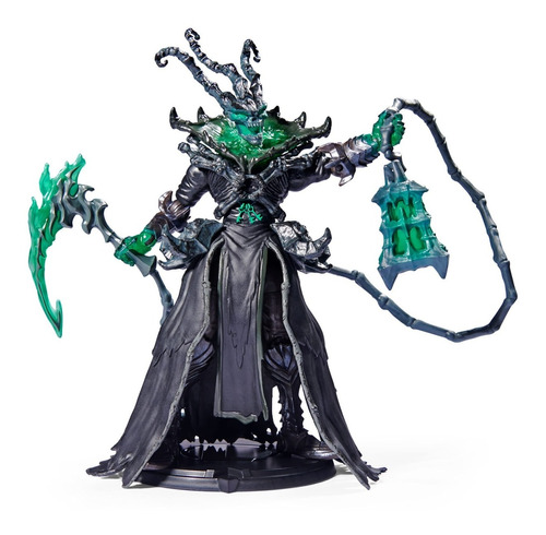 League Of Legends The Champion Collection 1st Edition Thresh