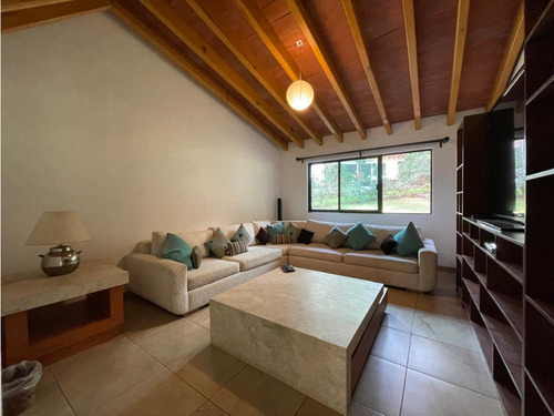 Casa En Renta || Valle De Bravo || Avándaro