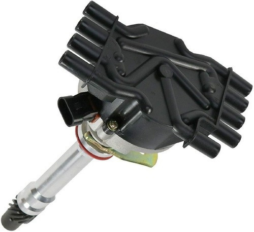 Imagen 3 de 6 de Distribuidor Chevrolet Blazer Vortec 8 Cilindros 12570425
