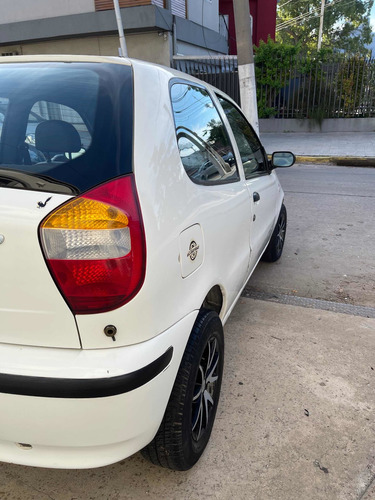 Fiat Palio 1.3 Fire Ex Aa Lujo 2003