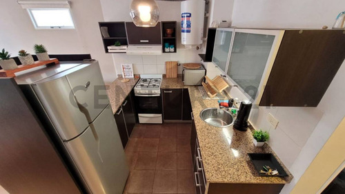Departamento En Renta