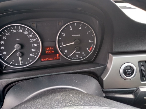 Bmw Serie 3 320i