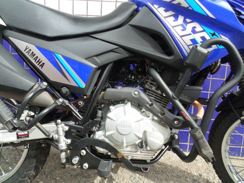 Yamaha Xtz Crosser 15o S