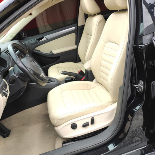 Volkswagen Jetta Highline Tsi 211 Cv Teto Solar