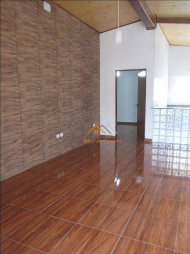 Imagem 9 de 30 de Casa Com 2 Dormitórios À Venda, 114 M² Por R$ 370.000,00 - Massaguaçu - Caraguatatuba/sp - Ca0018