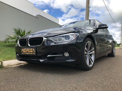 Imagem 14 de 19 de Bmw 328i Active Flex Teto Solar