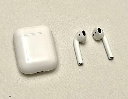 Apple AirPods Pro (2ª generación) (reacondicionado) : :  Electrónicos