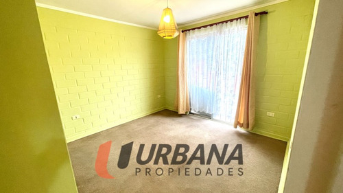 Casa Arriendo Sector El Sauce Coquimbo