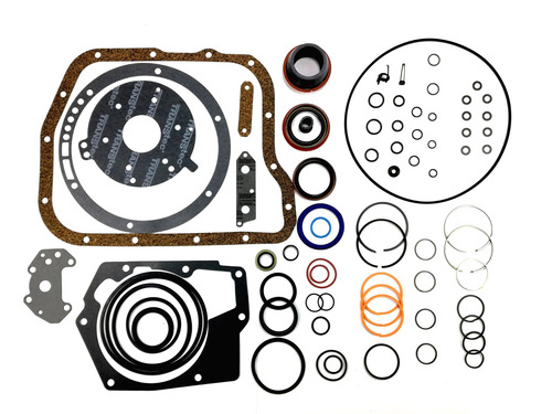 Kit Reparacion Caja Automatica Transmision F2212 A518 A618