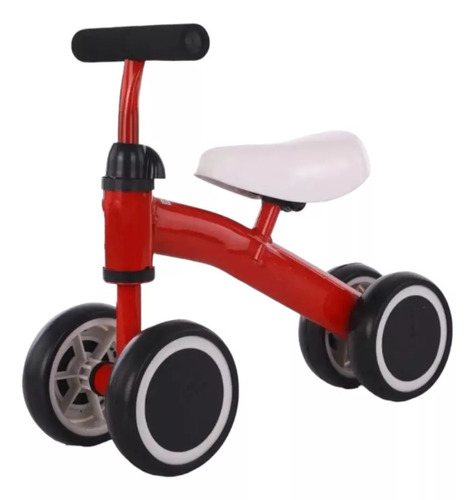 Bicicleta Equilibrio Niño Rojo Bicicleta De Aprendizaje Bicicleta De Bebe Juguete Bicicleta Equilibrio Sin Pedales Bicicletas Para Niños Qatarshop Bicicleta Aprendizaje