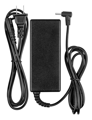 Aocate 19v 2.1a 40w Cargador Adaptador Ca Para Samsung Poder