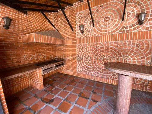 Casa En Venta En El Paraíso Jrz