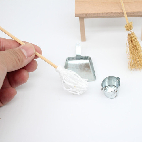 Accesorios Para Muebles, Herramientas De Limpieza