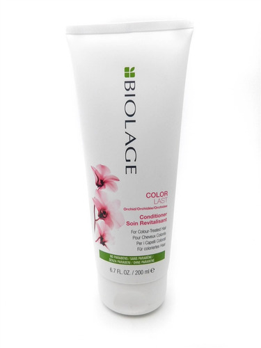 Matrix Biolage De Color De Última Acondicionador De