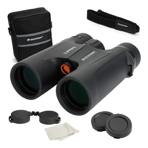 Binocularres Celestron Outland X 8x42