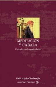 Meditacion Y Cabala - Ginsburg, Itzjak Rabi
