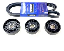 Comprar Kit Correa Poly V Mercedes Benz Clase A160 A190 W168