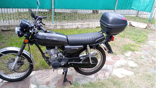 Zanella Sapucai 150 Cc