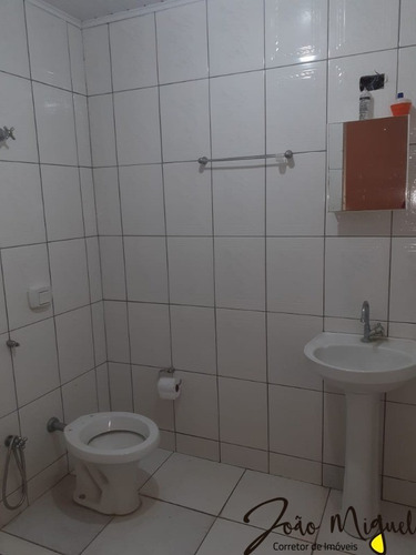 Casa Sao Francisco, Ca00395, Catanduva, Joao Miguel Corretor De Imoveis, Venda De Imoveis - Ca00395 - 68314748