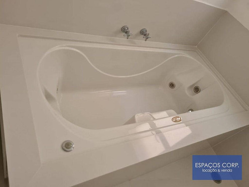 Imagem 15 de 26 de Apartamento Com 3 Dormitórios À Venda, 205m² Por R$ 5.700.000 - Jardins - São Paulo/sp - Ap0249