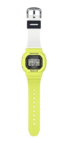 Reloj Casio Baby-g G-lide Bgd-560tg-9