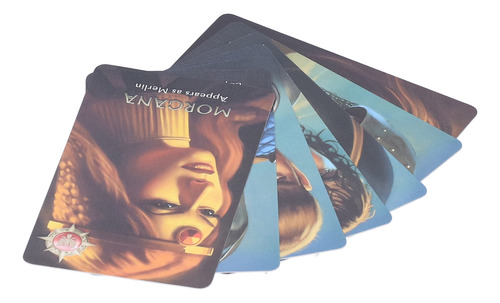 Tarjeta Interactiva De Escritorio Familiar Entertainment Pla