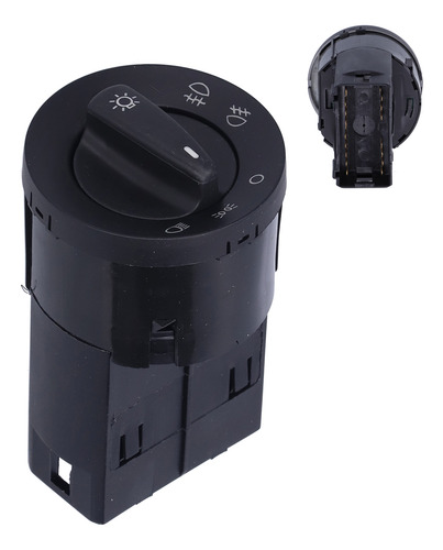 Faro Delantero De Coche Con Control De Niebla 1c0941531a, Ap