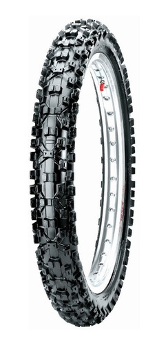 Cubierta Delantera Cst Cross Enduro 80 100 21 Legion Tmr