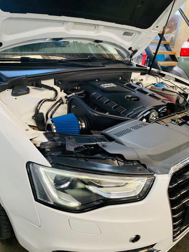 Kit De Admisión Directa Audi A4 A5 2.0 Tfsi + Filtro Bico
