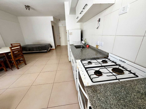 Venta Departamento Monoambiente Villa Devoto Caba