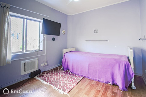 Imagem 5 de 10 de Apartamento À Venda Em São Paulo - 18235
