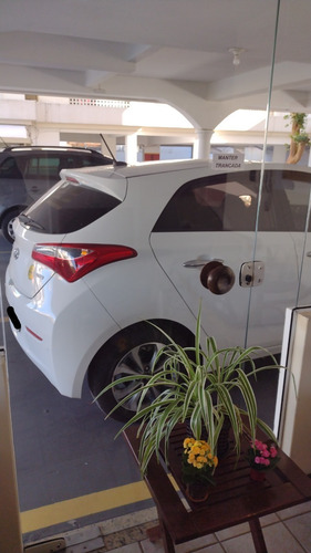 Imagem 9 de 11 de Hyundai Hb20