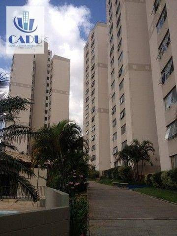 Imagem 1 de 9 de Apartamento Com 2 Dormitórios À Venda, 49 M² Por R$ 280. - Jaguaré - São Paulo/sp - Ap0201