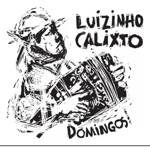 Lp Luizinho Calixto - Domingos