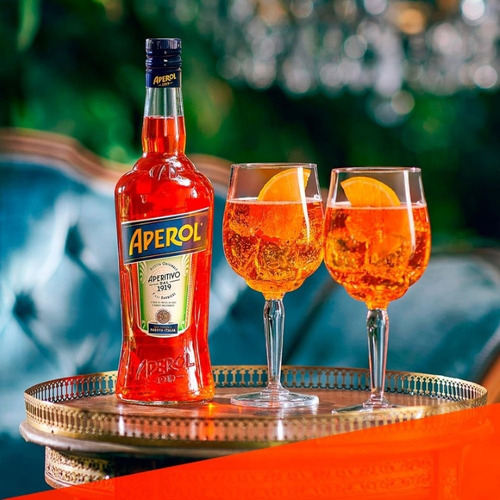 Aperitivo Aperol 750ml