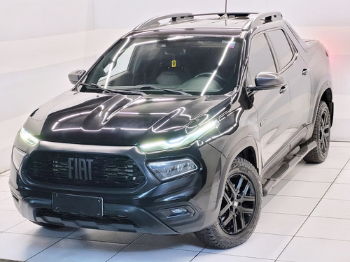 Fiat Toro 2.0 16V TURBO DIESEL ULTRA 4WD AT9