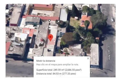 Casa En Venta En Aquiles Serdan, Puebla. Js