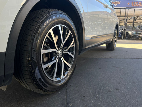 Volkswagen Tiguan Allspace 1.4 Tsi Trendline 150cv Dsg