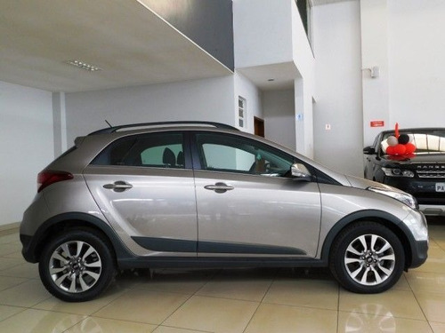 Hyundai Hb20x Premium 1.6 Gamma Flex 16v, Pat8752
