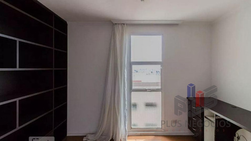 Apartamento À Venda Em Parque Das Nações - Ap007953