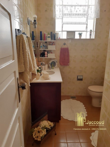 Imagem 17 de 21 de Casa A Venda No Bairro Jardim Ouro Preto Em Nova Friburgo - - 1506-1