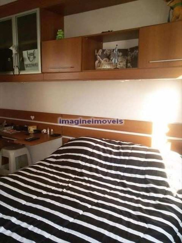 Imagem 4 de 30 de Apto No Tatuapé Com 2 Dorms Sendo 1 Suíte, 1 Vaga, 67m² - Ap2096