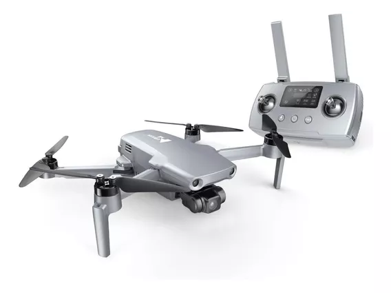 Drone Hubsan Zino Mini Pro Se 249g +case 40min 10km Sensor 