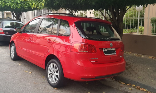 Imagem 4 de 9 de Vw Spacefox Trend Gii